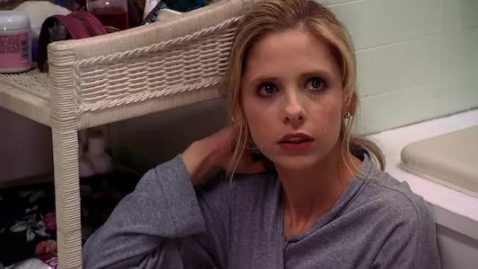 Image Buffy, cazavampiros 19