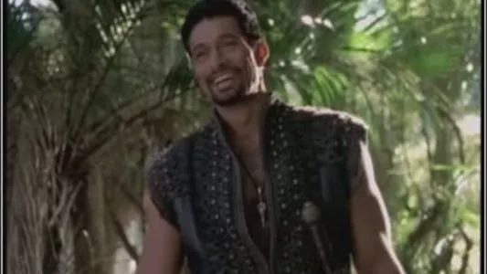 Image Xena: La princesa guerrera 3