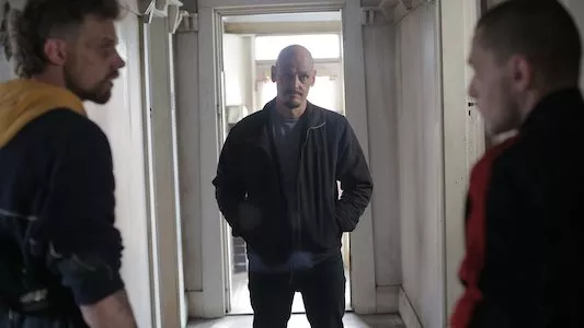 Image Mr. Inbetween 1