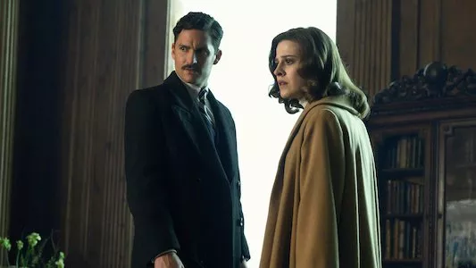Image Pennyworth 7