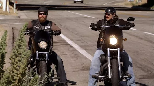 Image Sons of Anarchy 8