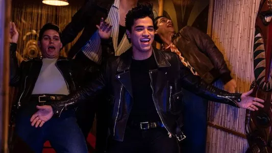 Image Grease: Rise of the Pink Ladies 7
