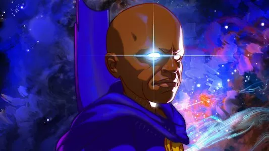 Image Marvel Studios: Unidos 5