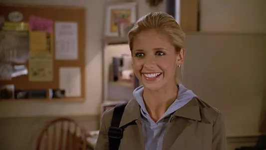 Image Buffy, cazavampiros 2