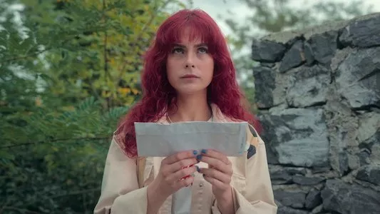 Image Cartas desde el pasado 1
