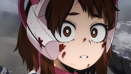 Image Boku no hero academy 14