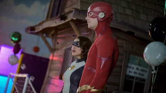 Image The Flash 17