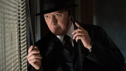 Image The Blacklist 17