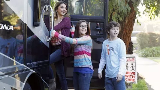 Image Modern Family 23