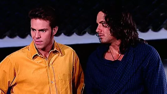 Image Pasión de gavilanes 85