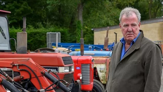 Image La granja de Clarkson 1