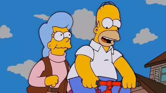 Image Los Simpsons 2