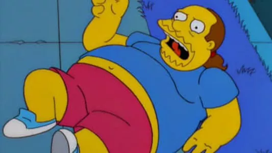 Image Los Simpsons 11