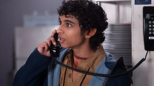 Image Percy Jackson y los dioses del Olimpo 7