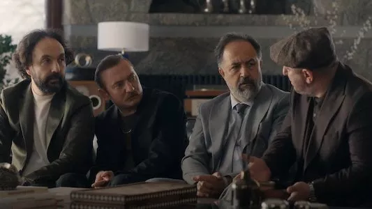 Image La octava familia 8