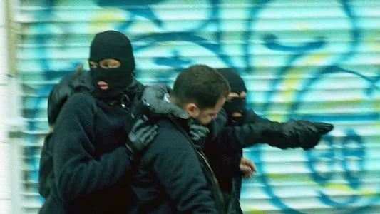 Image The Thin Blue Line 6