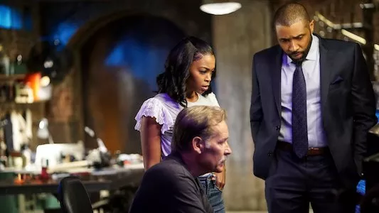 Image Black Lightning 2
