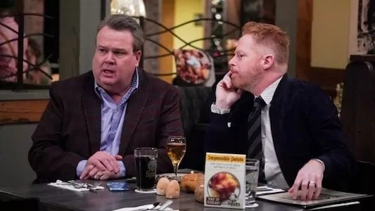 Image Modern Family 14
