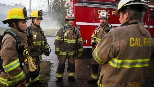 Image Fire Country 18