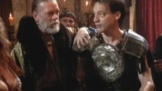 Image Xena: La princesa guerrera 15