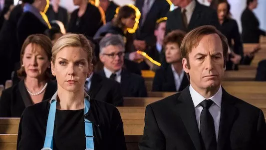 Image Better Call Saul 1
