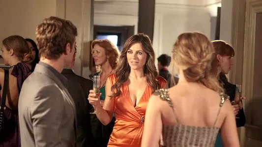 Image Gossip Girl 6