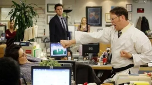 Image The Office 21
