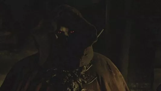 Image The Strain (La Cepa) 9