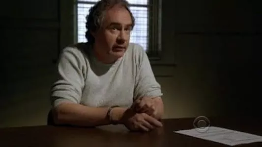Image Mentes criminales 21