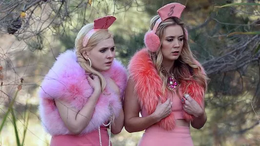 Image Scream Queens 10