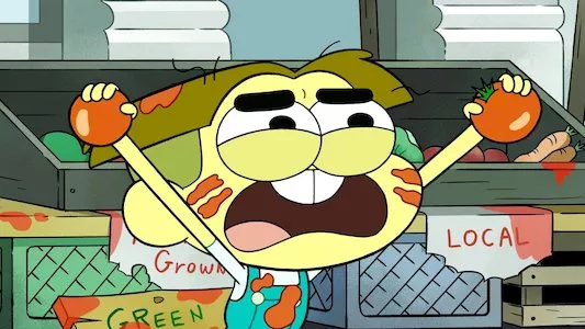 Image Big City Greens 30