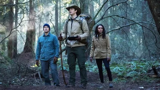 Image Legends of Tomorrow 13