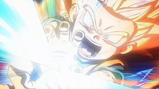 Image Dragon Ball DAIMA 8