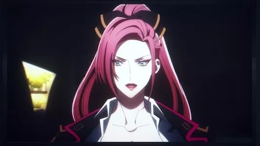 Image Hypnosis Mic: Division Rap Battle - Rhyme Anima 11