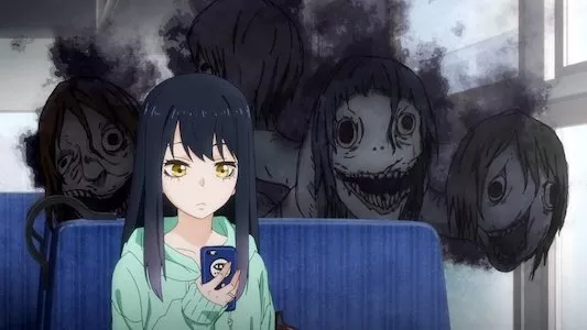 Image Mieruko-chan 3