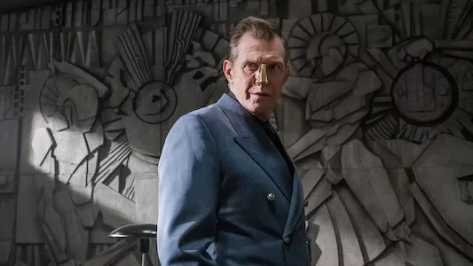 Image Pennyworth 2