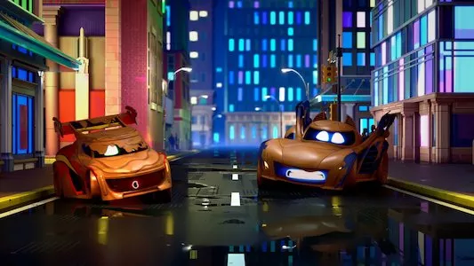 Image Batwheels 25