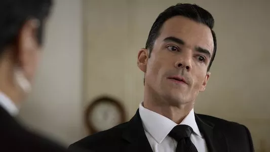Image El señor de los cielos 88