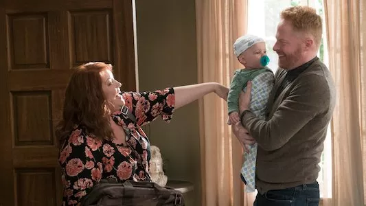 Image Modern Family 9