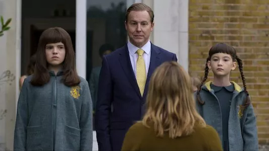 Image The Midwich Cuckoos 7