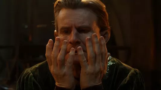 Image El señor de los anillos: Los anillos de poder 5
