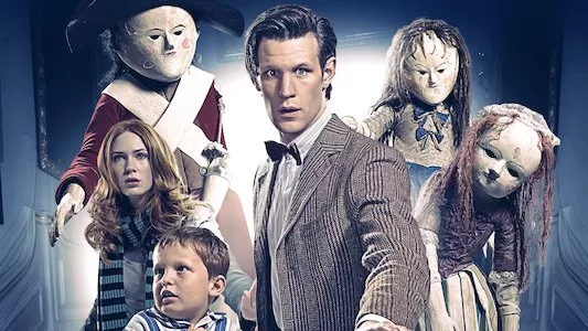 Image Doctor Who 9