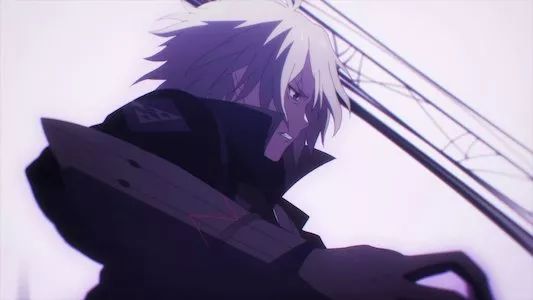 Image Scarlet Nexus 17