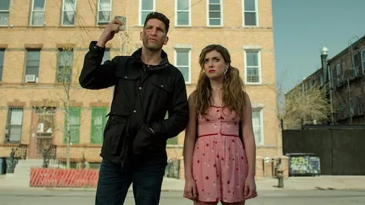 Image The Punisher 6
