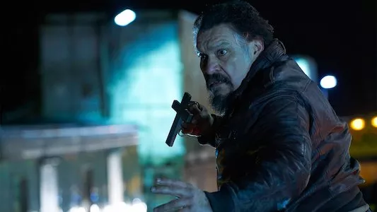 Image The Strain (La Cepa) 9