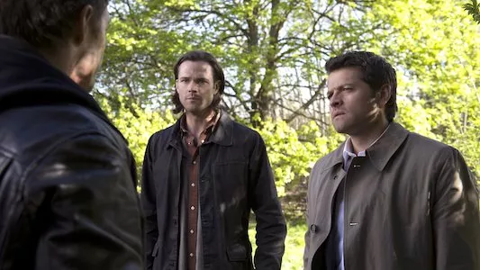 Image Supernatural 23