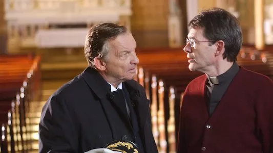Image The Wire (Bajo escucha) 1