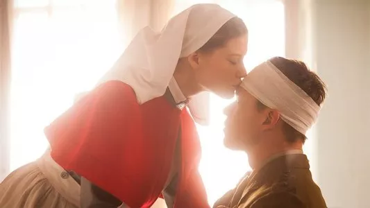 Image ANZAC Girls 3