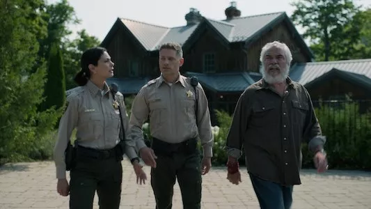 Image Sheriff Country 6