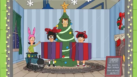 Image Bob's Burgers 9